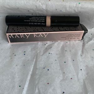 Undereye. Corrector